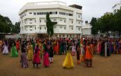 SMT. K.S.N. Kansagara Mahila College Fest SMT. K.S.N. Kansagara Mahila College Fest