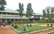 I.D.S.G. Government College, Chikkamagaluru Campus Building I.D.S.G. Government College, Chikkamagaluru Campus Building