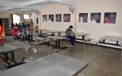 The New College, Kohlapur Cafeteria / Mess