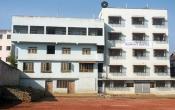 The New College, Kohlapur Hostel Building