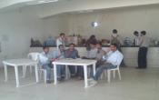 Priyadarshini Institute of Engineering and Technology Nagpur Cafeteria / Mess Priyadarshini Institute of Engineering and Technology Nagpur Cafeteria / Mess