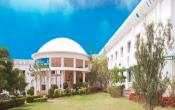 Priyadarshini Institute of Engineering and Technology Nagpur Campus Building Priyadarshini Institute of Engineering and Technology Nagpur Campus Building