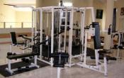 Priyadarshini Institute of Engineering and Technology Nagpur Gymnasium Priyadarshini Institute of Engineering and Technology Nagpur Gymnasium