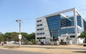 HCL First Careers, Chennai Campus Building