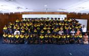 HCL First Careers, Chennai Convocation