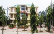 Chandra Kamal Bezbaruah Commerce College Campus Building