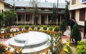 Chandra Kamal Bezbaruah Commerce College Campus View