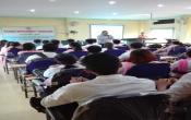 Chandra Kamal Bezbaruah Commerce College Seminar hall