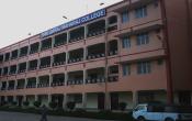 Shri Girraj Maharaj College Campus Building