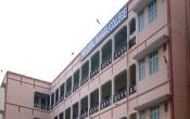 Shri Girraj Maharaj College Campus Building