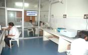 College of Pharmaceutical Sciences, Berhampur Labs