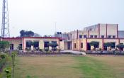 Baba Farid College of Pharmacy Campus Building Baba Farid College of Pharmacy Campus Building