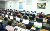 Visvodaya Engineering College Labs
