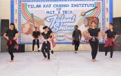 Tilak Raj Chadha Institute of Management and Technology Event Tilak Raj Chadha Institute of Management and Technology Event