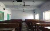 Brahmananda Keshab Chandra College Classroom Brahmananda Keshab Chandra College Classroom