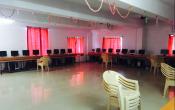 Veda Degree College Labs
