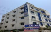 Veda Degree College Main Building