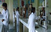 Veena Vadini Ayurved College and Hospital Labs