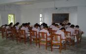 Centre for Studies in Rural Management - Gujarat Vidyapith Classroom