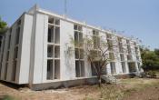 Centre for Studies in Rural Management - Gujarat Vidyapith Academic Block