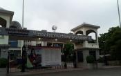 Faculty of Commerce and Business Studies, Manav Rachna International Institute of Research and Studies Entrance