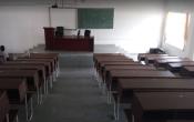 Nalanda College of Horticulture,Bihar Agricultural University Classroom