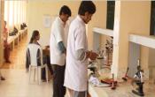 RKSD College of Pharmacy Labs