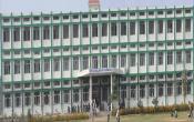 RKSD College of Pharmacy Main Building
