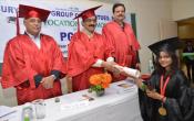 PIAT - Pune Institute of Applied Technology Convocation PIAT - Pune Institute of Applied Technology Convocation