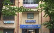 New Alipore College Campus Building