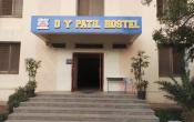 D Y Patil Dental School Hostel Building D Y Patil Dental School Hostel Building