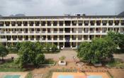 NRI Institute of Technology Campus Building NRI Institute of Technology Campus Building
