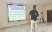 NRI Institute of Technology Guest Lectures NRI Institute of Technology Guest Lectures
