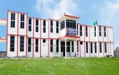 Vikramaditya College Of Education Campus View Vikramaditya College Of Education Campus View