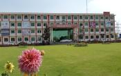Sunderdeep Group of Institutions Academic Block Sunderdeep Group of Institutions Academic Block