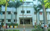 JSPMs Bhivarabai Sawant Polytechnic Campus Building JSPMs Bhivarabai Sawant Polytechnic Campus Building