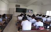 JSPMs Bhivarabai Sawant Polytechnic Classroom JSPMs Bhivarabai Sawant Polytechnic Classroom