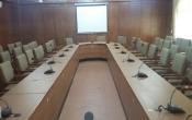 Government College Conference Room Government College Conference Room