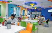Hazaribag College of Dental Sciences and Hospital Cafeteria / Mess