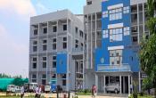 Hazaribag College of Dental Sciences and Hospital Campus Building