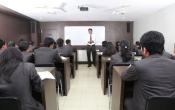 Asian Institute of Management and Technology(AIMT- GUWAHATI) Classroom