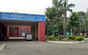 Kasturba Institute of Technology Campus Building