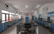 Kasturba Institute of Technology Labs