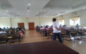St. Peter's College, Kolenchery Seminar hall