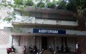 Tagore Government Arts and Science College Auditorium