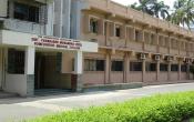 Smt. Chandaben Mohanbhai Patel Homeopathic Medical College Campus Building