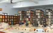 Mahishadal Girls' College Library