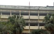 Shri Gurunanak Girls Degree College Campus Building