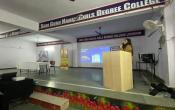 Shri Gurunanak Girls Degree College Guest Lectures
