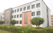 Meri College of Engineering and Technology - MERI CET Campus Building